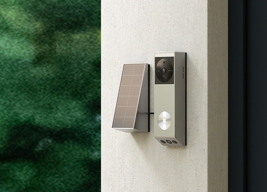 EZVIZ lanceert twee slimme beveiligingsproducten oplaadbaar met zonne-energie in Nederland